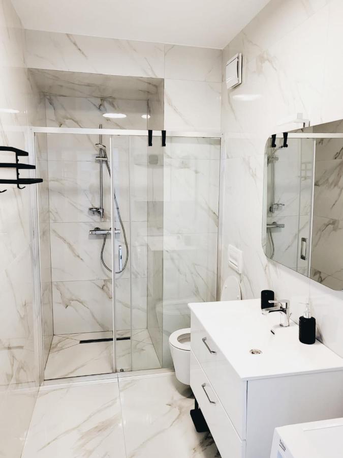Stella Apartment Saranda Dış mekan fotoğraf